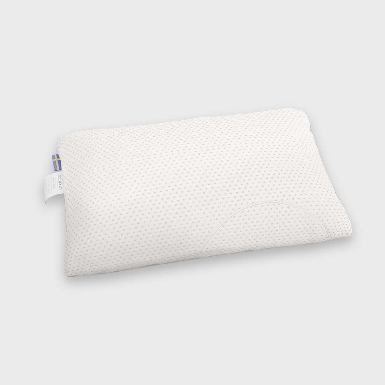 CURA Vita Talalay Pute i naturlateks